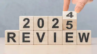 AMSOIL 2024 - Year in Review