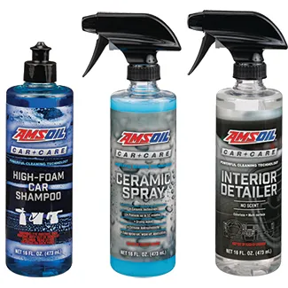AMSOIL Car Care Products