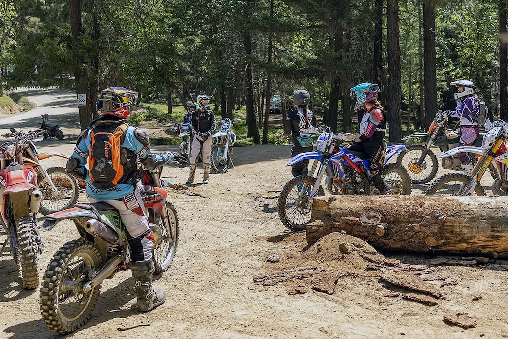 class - 	Sportsman’s Spotlight: Kalyn Benaroya