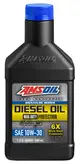 AMSOIL Signature Series 10W-30