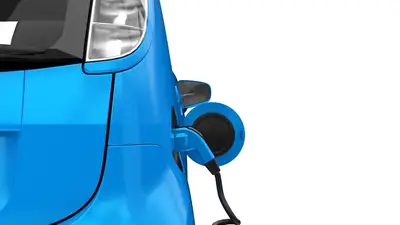 How AMSOIL is Adapting to the Electric Vehicle Trend