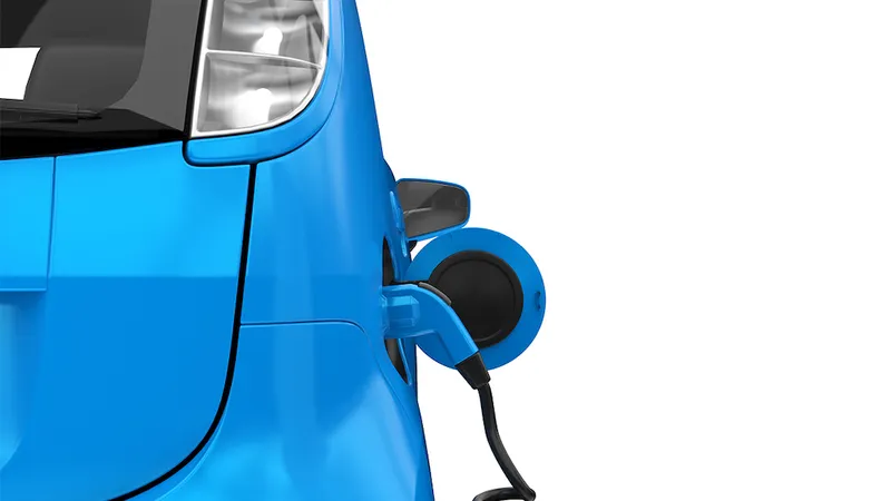 How AMSOIL is Adapting to the Electric Vehicle Trend