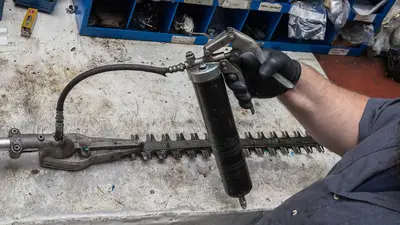 What Kind of Grease Do I Need?