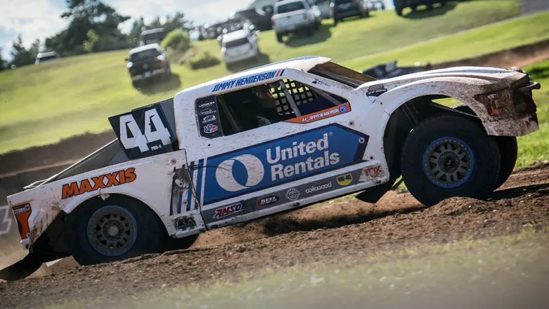 Does your paycheck depend on your equipment running? Use AMSOIL!