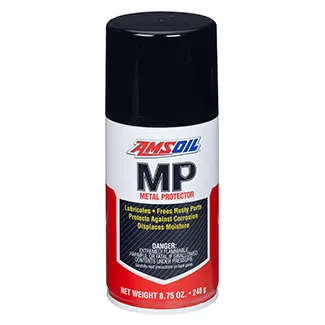 AMSOIL AMPSC Metal Protector aerosol product image 