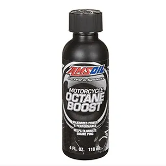 AMSOIL Motorcycle Octane Boost MOB