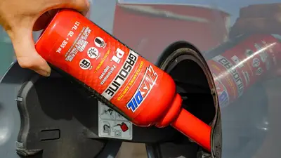 Fuel System Maintenance is Vital in Modern Engines