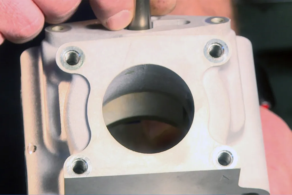 Exhaust Power Valves Improve Two-Stroke Performance.