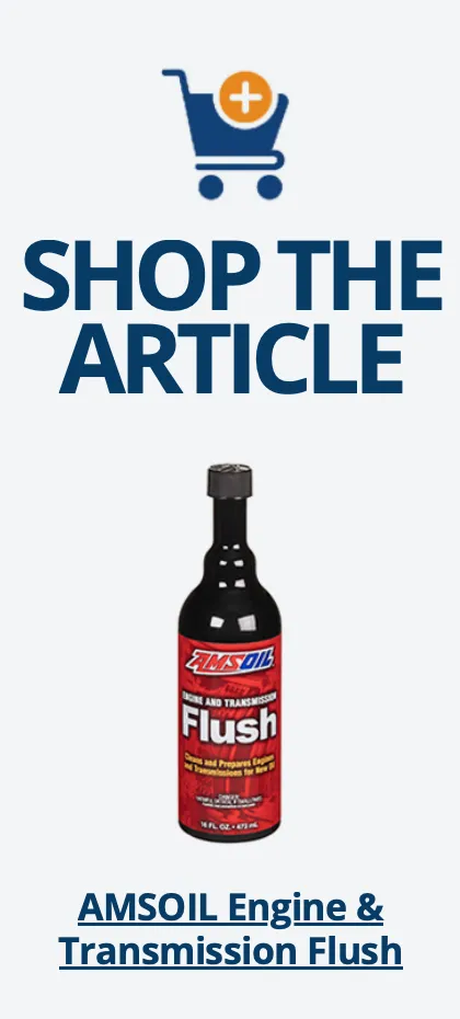 Shop the Article Engine Flush