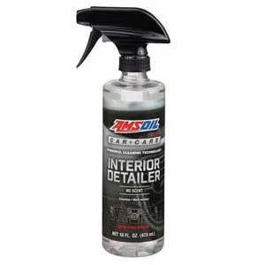 AMSOIL Interior Detailer