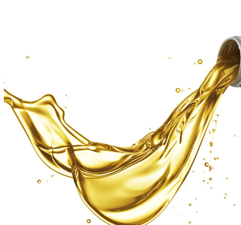 What is Synthetic vs. Conventional Motor Oil?